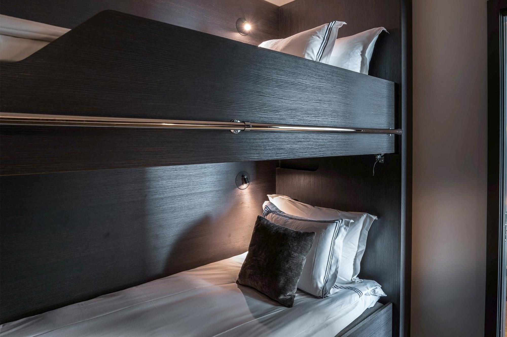 Hotel Riviera Strand Båstad 部屋 写真